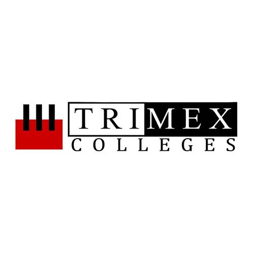 Trimex Colleges Logo